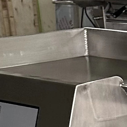 Electric Cone Pizza Making Baking Machine 110V 220V  Pizza Cone Vending Machine