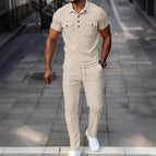 Khaki / L / China Mainland
