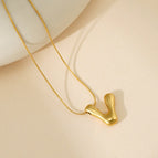 V / 45 and 3cm / Gold