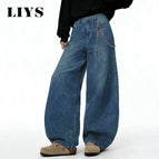 Dark Blue / XL