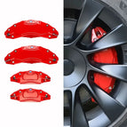 3 Red 18 19 INCH / China Mainland