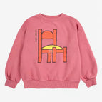 Sweatshirt 4 / 140 CM