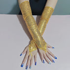 Gold / One Size