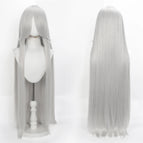 silver grey