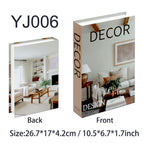 YJ148 / Open