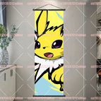 pokemon 12 / 40x120cm(16x47inch)