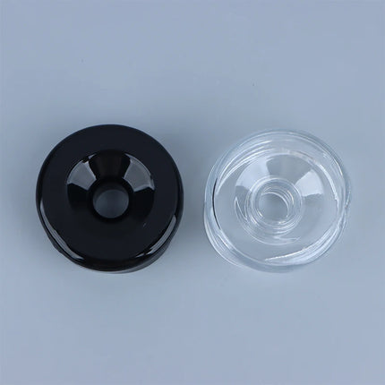 1Pc Inner Diameter 6.5cm Penis Ring, Penis Pump Vacuum Seals Sealing Ring Rubber Sleeve Penis Exerciser Accessories