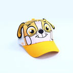 Mesh hat 2 / China Mainland / 4T