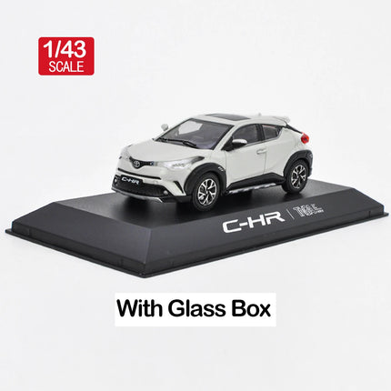 Makeda 5inch 1:36 Diecast Model Car Toyota Land Cruiser LC250