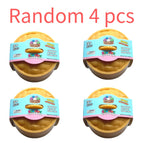 Random 4pcs