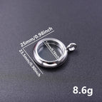Inner Size 17mm