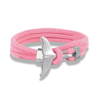 Silver Pink