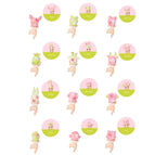12pcs