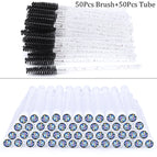 F 50tube 50brush