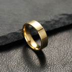6MM Gold / 9