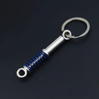 JZ-blue / 6 cm