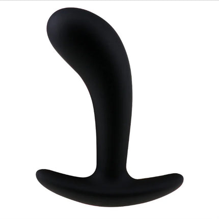 1PCS Silicone Heavy Anal Beads Butt Plug Wearable Anal Plug G Spot Dildo Insert Vagina Extender Anus Dilator Sex Toy Expansion