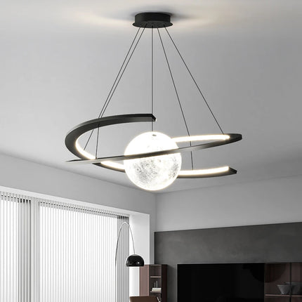 Modern home decor led lights pendant light lamps for living room Chandeliers for dining room hanging light indoor lighting
