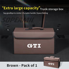 GTI Brown