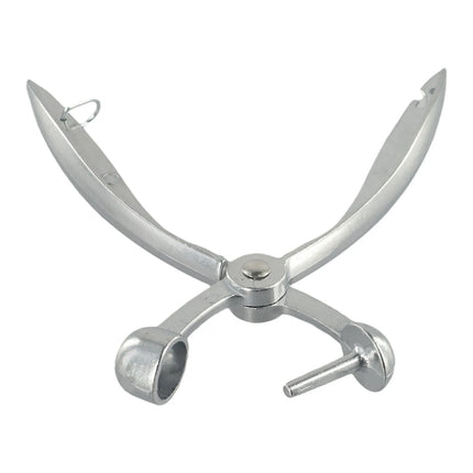 Silver Cherry Core Remover Aluminum Alloy Cherry Olive Ter Stoner Fruit Remover Core Fruits Cherry Pitter Kitchen Gadgets