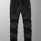Straight Hem Black / XXL (32)
