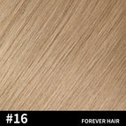 #16 / 35%-45% / 16-18inches|12 Months+