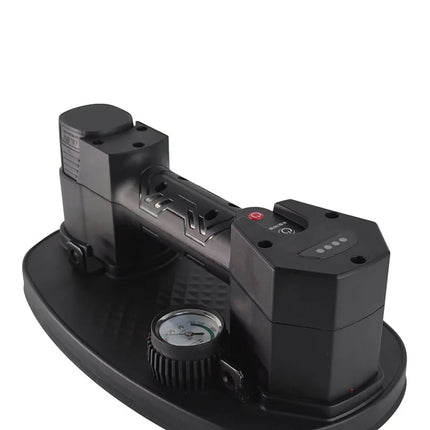 220kg Load Industrial Grade Electric Vacuum Suction Cup Heavy Lifter Granite Glass Tile Suckers Lifting Tool 1500mAh Box Pack