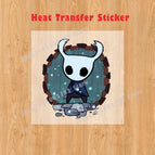 KDQS3 Stickers 5cm / 130cm