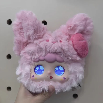 100%Genuine Ai Intelligent Toy Overseas Edition Voice Conversation Wifi Interaction Knowledge Q&A Emotional Companionship Toys﻿