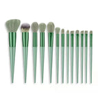 Green-with bag