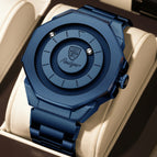 670 Blue Blue