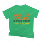 green / XXL