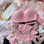XL-38-85-AB-General / Pink - Set