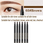 6pcsBrown