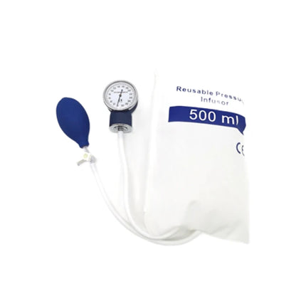 Reusable Medical Infusion bag Pressure bag 1000 ml
