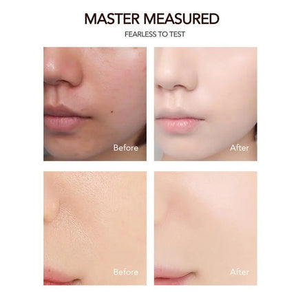 BB Air Cushion Foundation Mushroom Head C C Cream Concealer Whitening Makeup Waterproof Cosmetics Brighten Face Base Tone