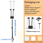 WITH Desktop Stand / EU / China Mainland