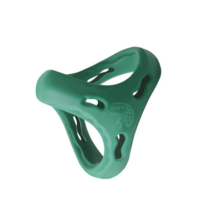 Reusable Penis Ring Cock Ring Delay Ejaculation Men Scrotum Testis Restraint Adult Game Male Penis Lasting Erection Sex Toy Gift
