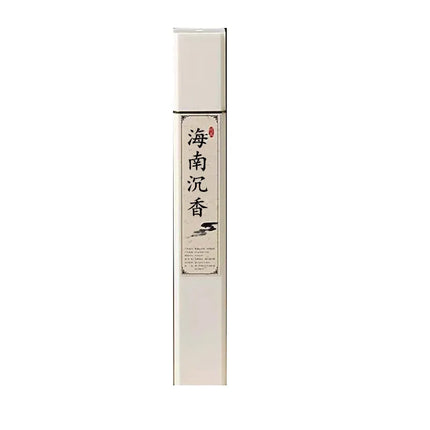 Natural Incense Stick Gift Package Sandalwood Nha Trang Hainan Agarwood Home/Indoor/Buddha Purification Air/Peace God Help Sleep