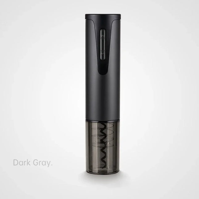 2025 NOUVEL Ouvre-bouteille de vin électrique portable Type-C Rechargeable 35mm de diamètre Tire-bouchon automatique Accessoires de cuisine