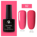 Color Gel 92