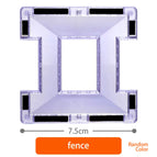 fence 4pc