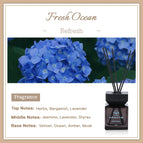 Fresh Ocean / China Mainland / 100ML