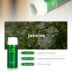 Jasmine / China Mainland