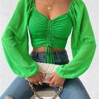 Grass green / S