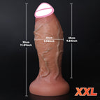 Flesh-XXL