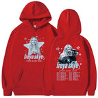 red / M