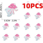 10PCS No. 3