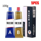 100g 5PCS