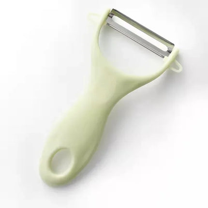 Peeler Vegetables Fruit Stainless Steel Knife Cabbage Graters Salad Potato Slicer Kitchen Accessories Cooking Tools Wide Mouth